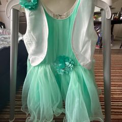 Baby Party Dress