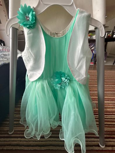 Baby Party Dress