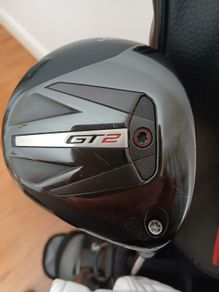 titleist gt2 5 wood