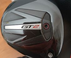 titleist gt2 5 wood