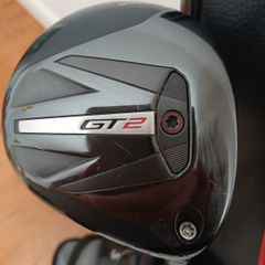 titleist gt2 5 wood