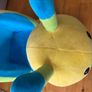 Wooden Baby Rocking Caterpillar Image 8