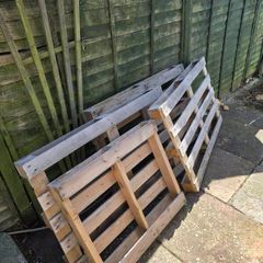 FREE Pallets