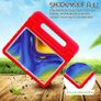 For Samsung Galaxy Tab A7 10.4 2020 Case Kids Shockproof Tablet Smart Cover EVA Red New - FHT14SMTK1 Image 5