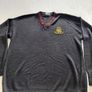 Lucan Community College Jumper size M/40 Image 4