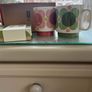 Orla Kiley mugs and matching coasters Image 2