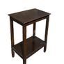 Vintage Lamp Table Image 5
