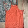 Zara Home apron Image 4