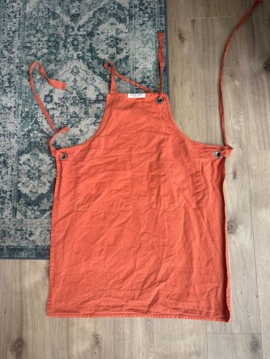 Zara Home apron