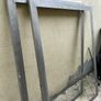 aluminium frames Image 2