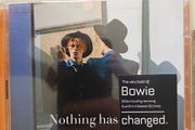 Bowie 2CD  - Nothing Has Changed  (The Very Best Of)