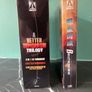 A Better Tomorrow trilogy 4k / Bullet in the Head 4K Ltd Etd's Arrow - New Mint Image 5