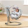 joie serina swivel Image 4