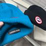 Canada Goose hats x 2 Image 3
