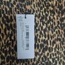 Leopard print maxi dress Image 6