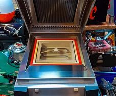 Electrolux SpeeDelight Commercial High Speed Smooth Electric Panini Grill - THE FASTEST Panini Grill