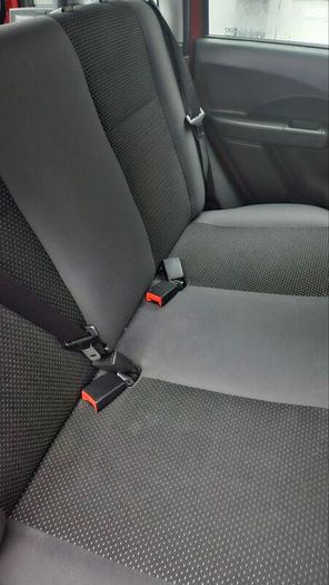 2010 Fiat Panda