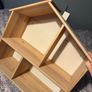 IKEA doll house/ book shelf Image 3