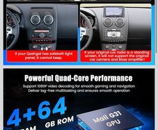 CarPlay android and iOS brand new