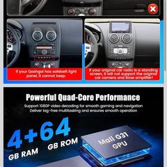 CarPlay android and iOS brand new