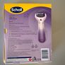 New Scholl Expert care File and smooth electronic foot file Image 3