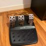 Logitech G29 Driving force + shifter Image 5