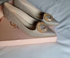 women's shoes (Mother of the bride/groom