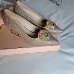 women's shoes (Mother of the bride/groom
