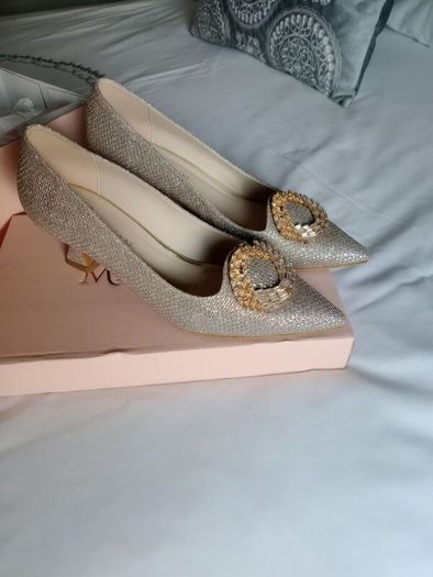 mother of the bride or groom