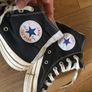 Converse Comme des Garcons Image 4