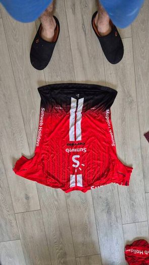 Team Sunweb Pro kit