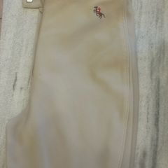 JACEY Beige Riding Jodhpurs UK 14