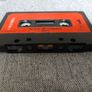 Alice in Chains ORIGINAL '92 tape cassette Made in Holland Image 2