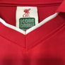 Liverpool Jersey. Official Scoredraw Season 2000-2002 Replica Home Jersey. Collect On Dublin Or Receive  Via Post. Image 5