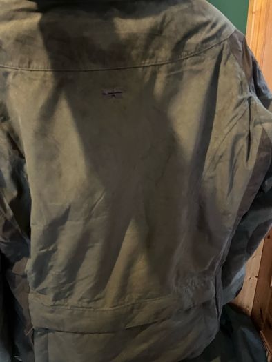 Hillman Jacket hunting shooting fishing