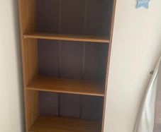 Bookshelf