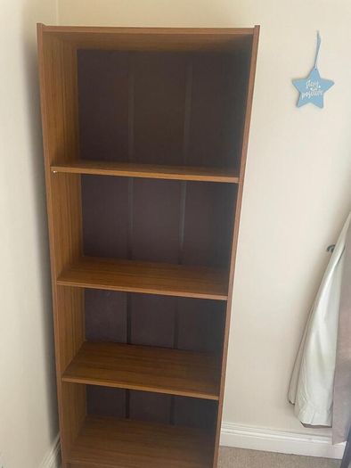 Bookshelf