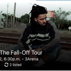J Cole