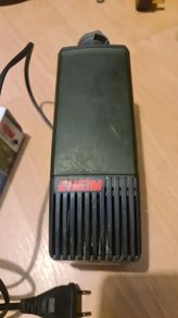 Eheim 160 pick up filter, stones and aquarium book..