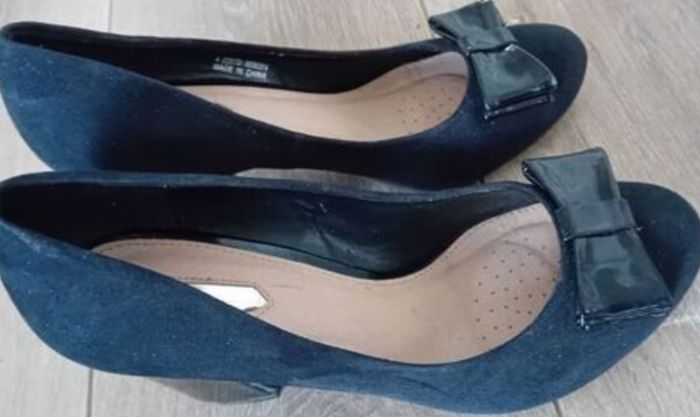 Ladies Office Shoes