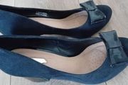 Ladies Office Shoes