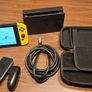 Nintendo switch 1 Image 2
