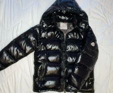 moncler maya