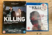 The killing seasons 1+3