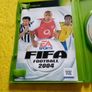Fifa Football 2004 Xbox Original Games Original Pal version Image 3