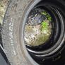 tyres 245 50 19 runflats Image 2