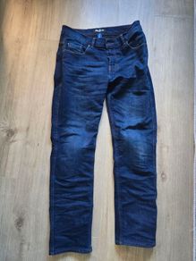 Bull It Motorcycle Jeans
