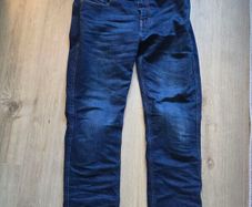 Bull It Motorcycle Jeans