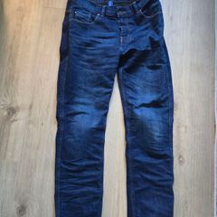 Bull It Motorcycle Jeans