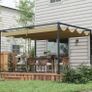 Metal gazebo Image 4